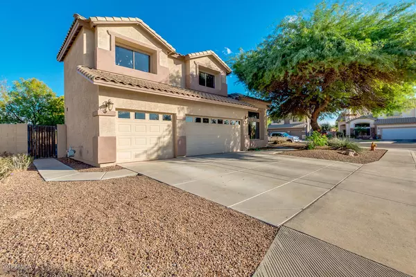 Chandler, AZ 85249,6315 S OPAL Drive