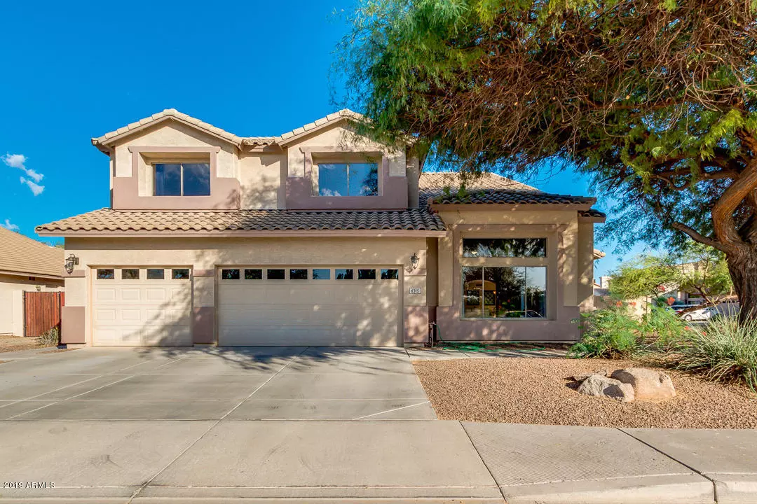 Chandler, AZ 85249,6315 S OPAL Drive