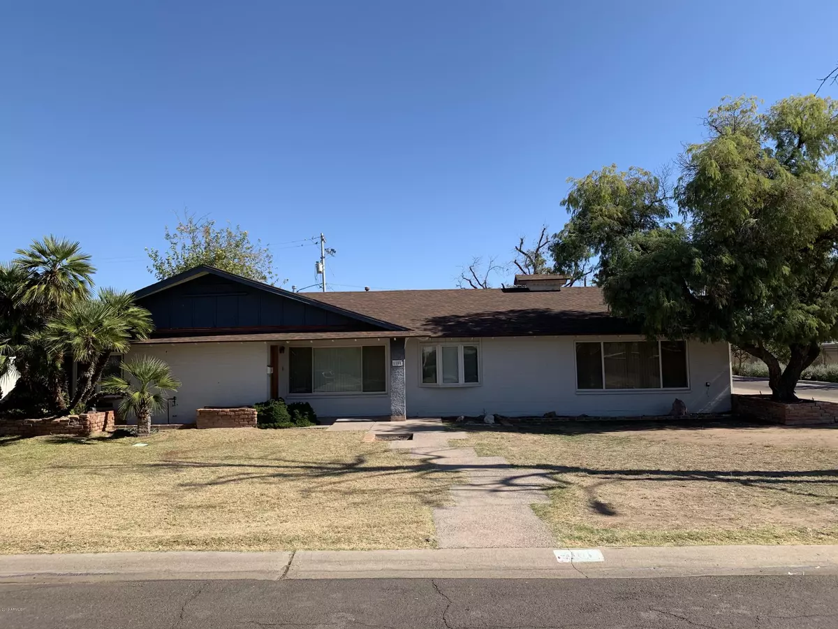 Phoenix, AZ 85014,6101 N 13TH Place