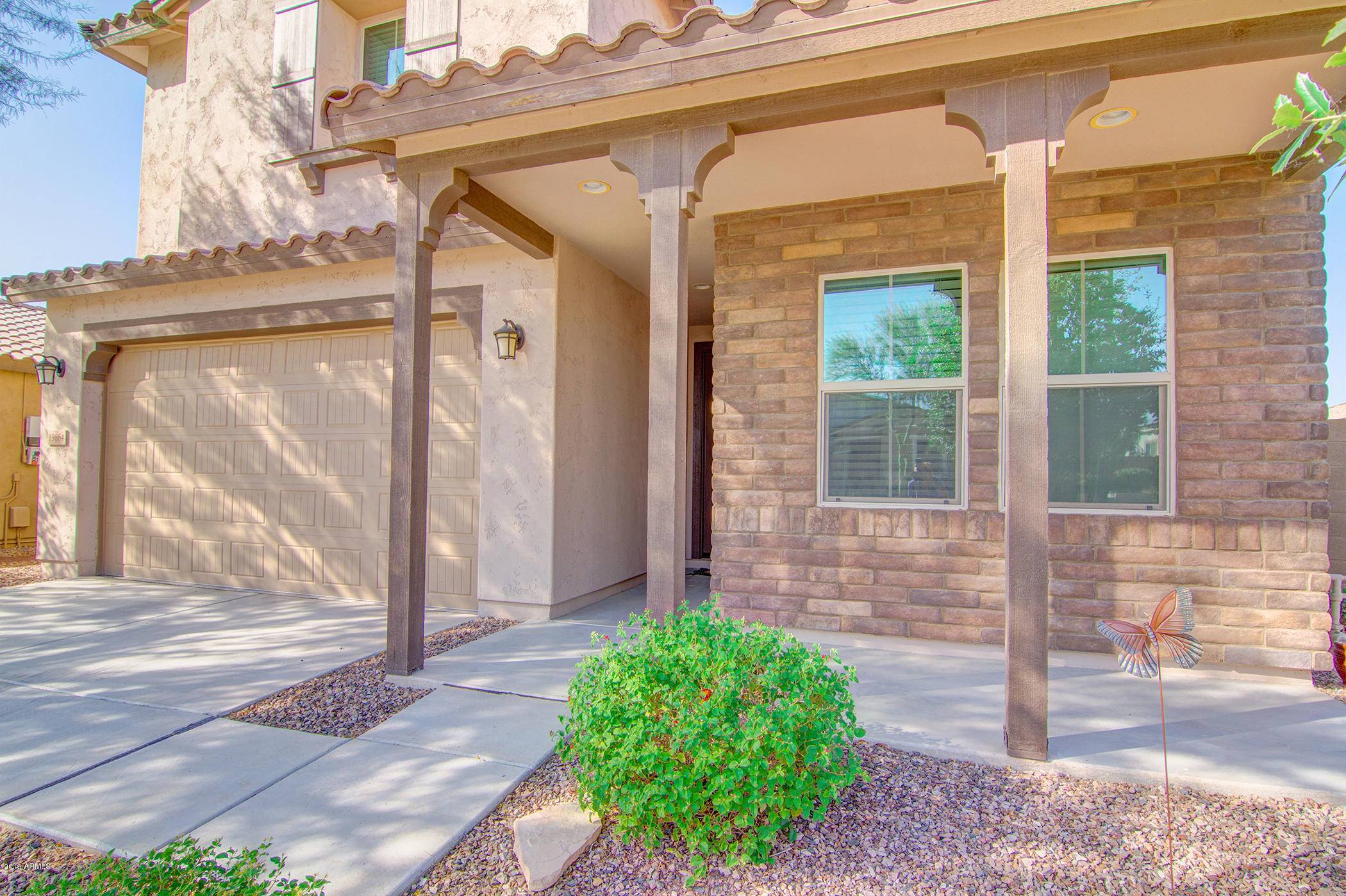 Buckeye, AZ 85326,19864 W SHERMAN Street