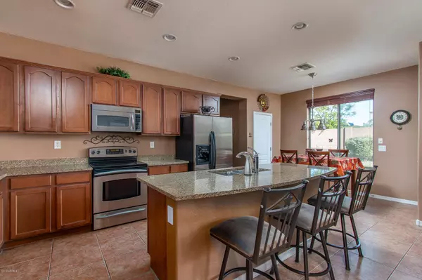 Peoria, AZ 85383,29391 N 68TH Avenue