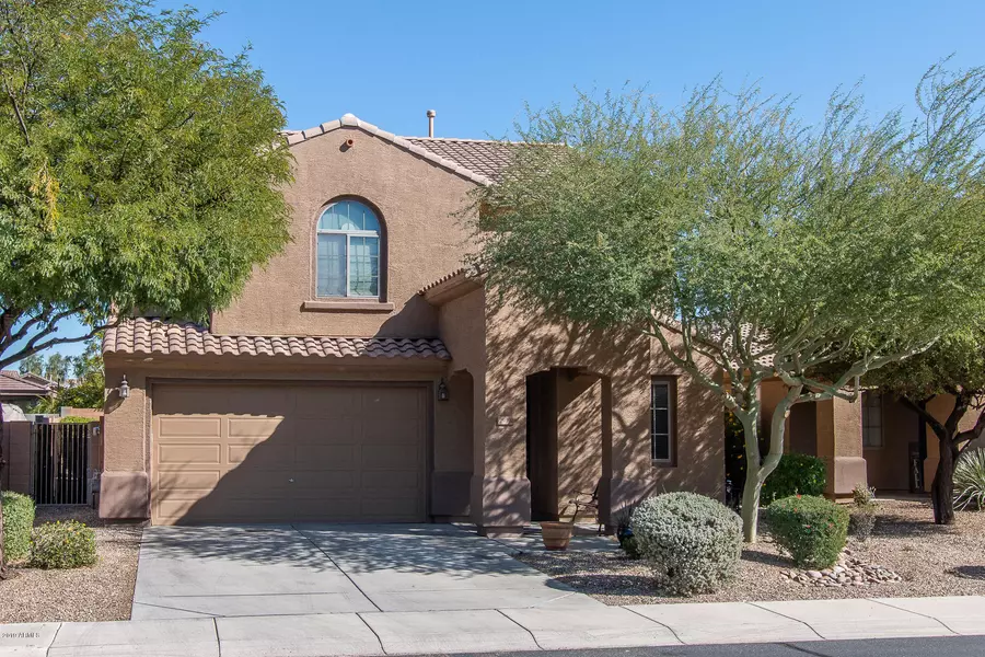 29391 N 68TH Avenue, Peoria, AZ 85383