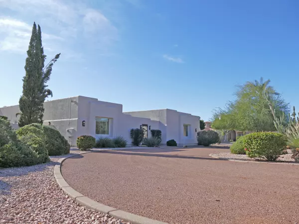 6361 W DEER VALLEY Road, Glendale, AZ 85308