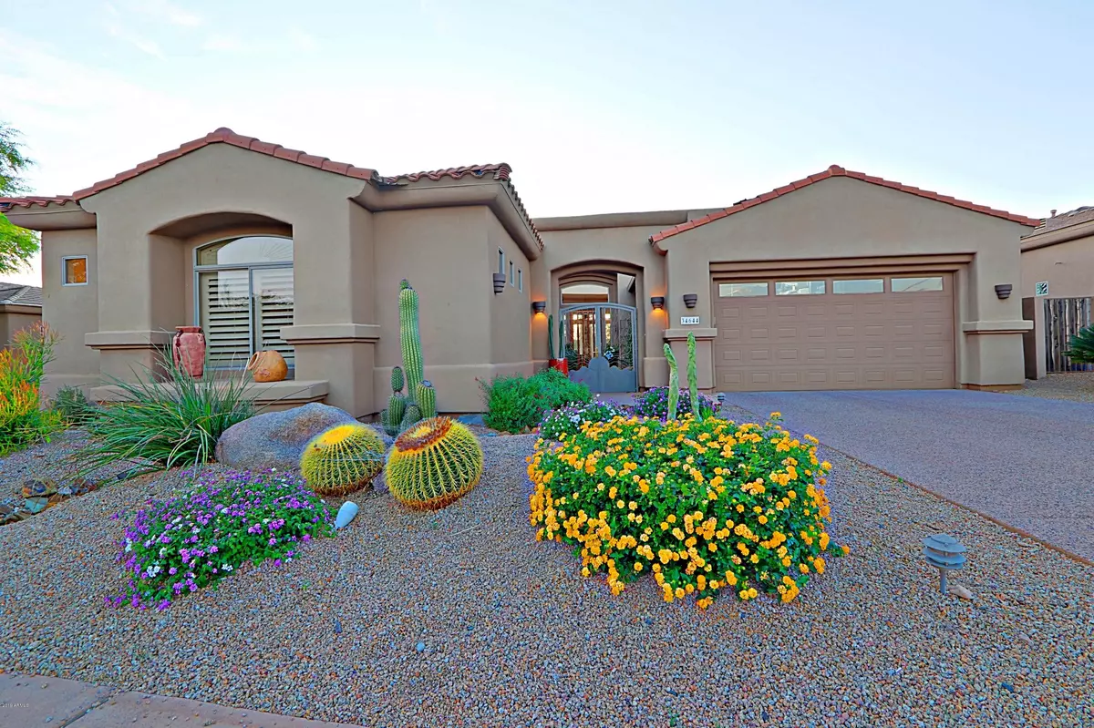 Scottsdale, AZ 85262,34644 N 99TH Way