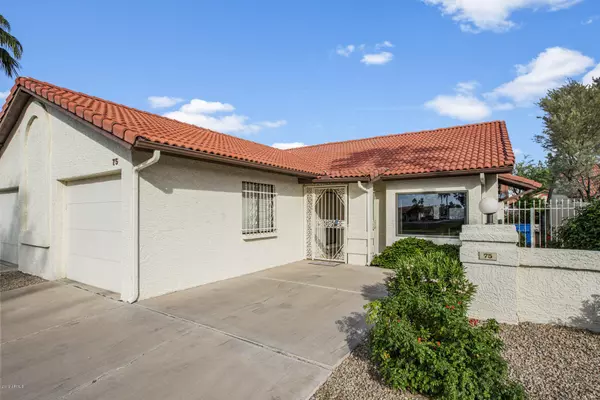 542 S HIGLEY Road #75, Mesa, AZ 85206