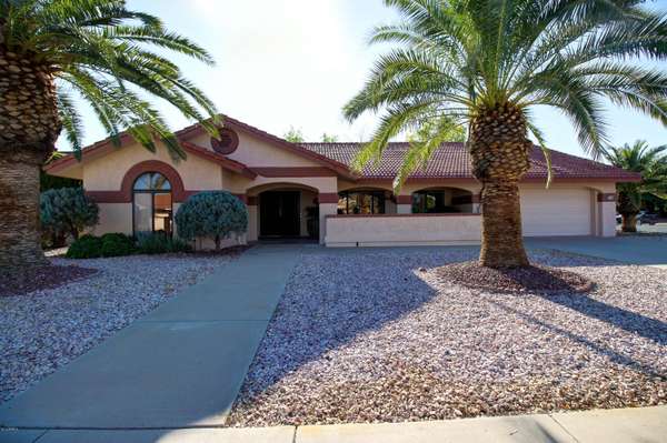 Sun City West, AZ 85375,20452 N 135TH Avenue