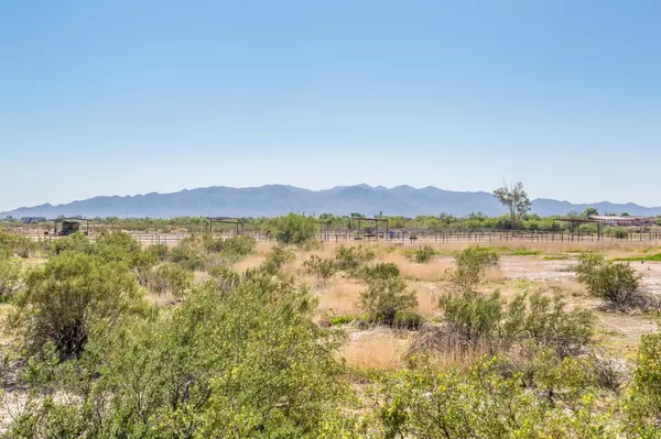 29043 N 211TH Avenue #., Wittmann, AZ 85361