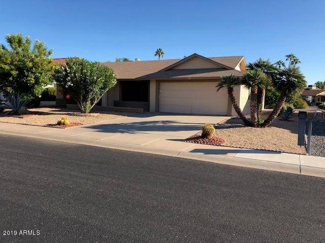 13722 W FRANCISCAN Drive, Sun City West, AZ 85375