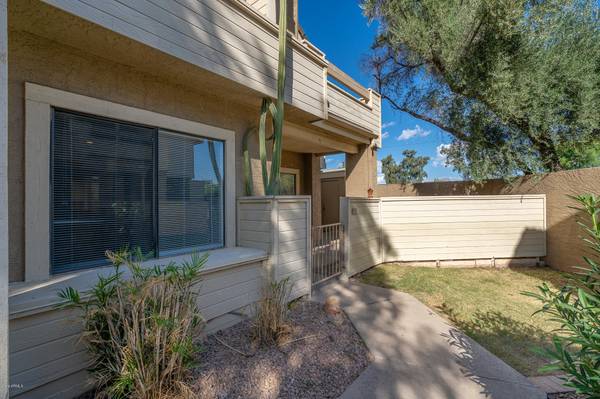 Tempe, AZ 85282,2035 S ELM Street #115