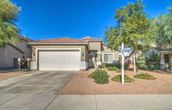 San Tan Valley, AZ 85144,2338 W JASPER BUTTE Drive