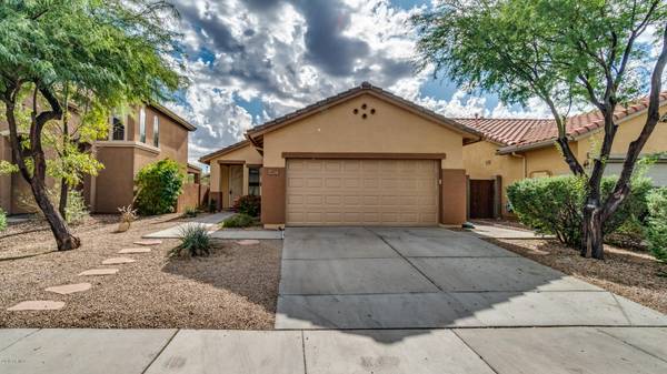 Anthem, AZ 85086,1827 W Kuralt Drive