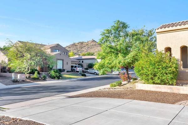 Peoria, AZ 85383,6836 W DALE Lane