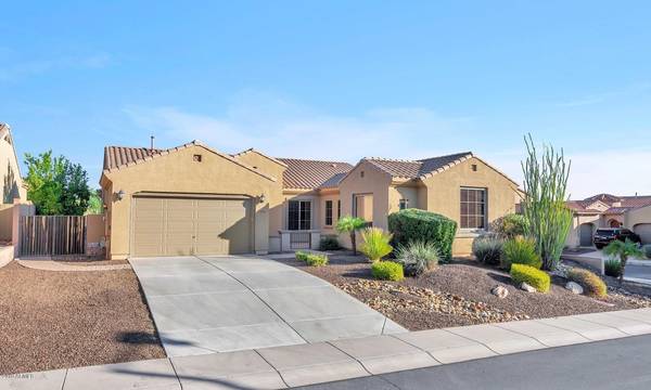 Peoria, AZ 85383,6836 W DALE Lane