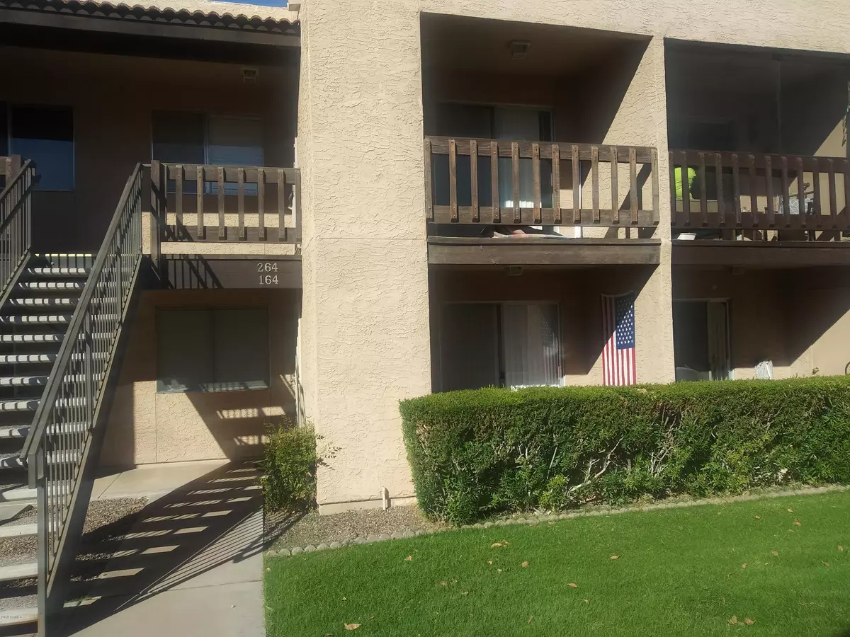 Mesa, AZ 85203,520 N STAPLEY Drive #264