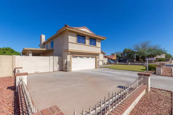 Peoria, AZ 85345,7714 W CHOLLA Street