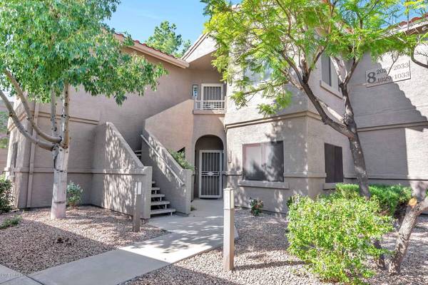 Scottsdale, AZ 85260,15050 N THOMPSON PEAK Parkway #2033