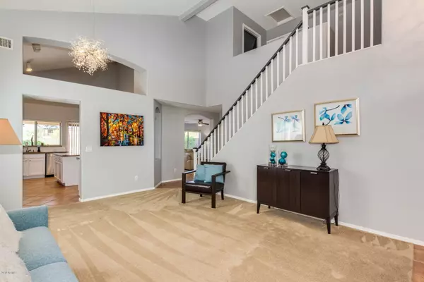 Cave Creek, AZ 85331,4712 E LAREDO Lane