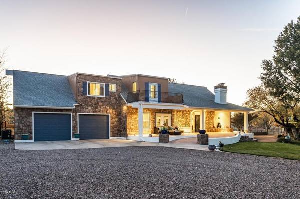 Payson, AZ 85541,608 S Country Club Lane