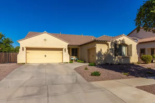 14068 W BLOOMFIELD Road, Surprise, AZ 85379