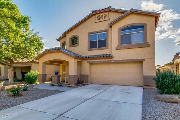 Avondale, AZ 85392,12883 W WINDSOR Avenue