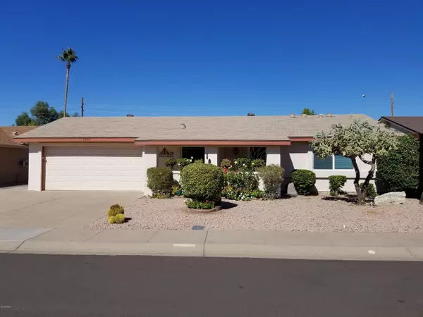 1074 Leisure World --, Mesa, AZ 85206