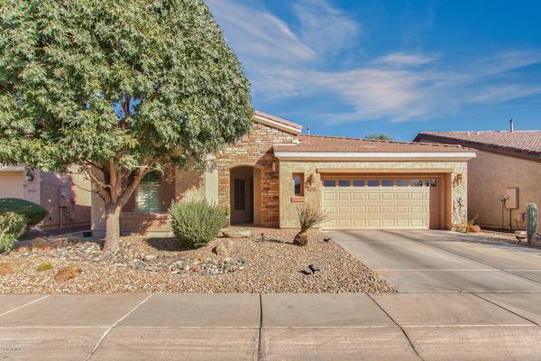 4564 E DONATO Drive, Gilbert, AZ 85298