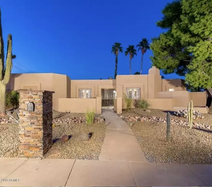 6802 E LUDLOW Drive, Scottsdale, AZ 85254