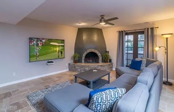 Scottsdale, AZ 85254,6802 E LUDLOW Drive