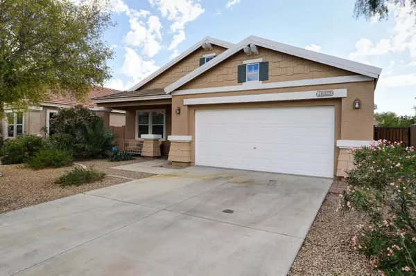 Surprise, AZ 85379,15023 W CHARTER OAK Road