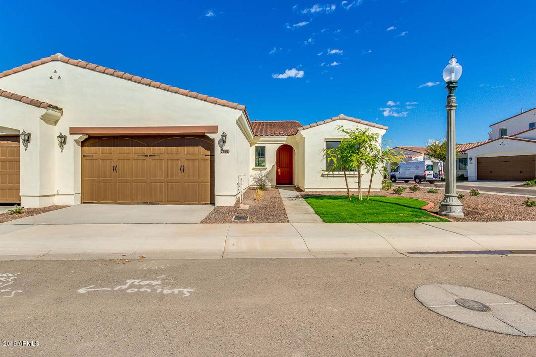 14200 W VILLAGE Parkway #2008, Litchfield Park, AZ 85340