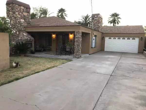 3314 N VALENCIA Lane, Phoenix, AZ 85018