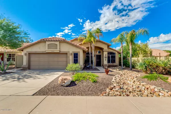 10974 S DREAMY Drive, Goodyear, AZ 85338