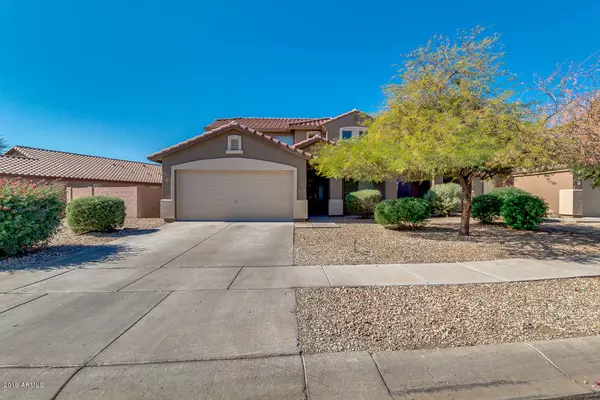 Avondale, AZ 85323,810 S 111TH Drive