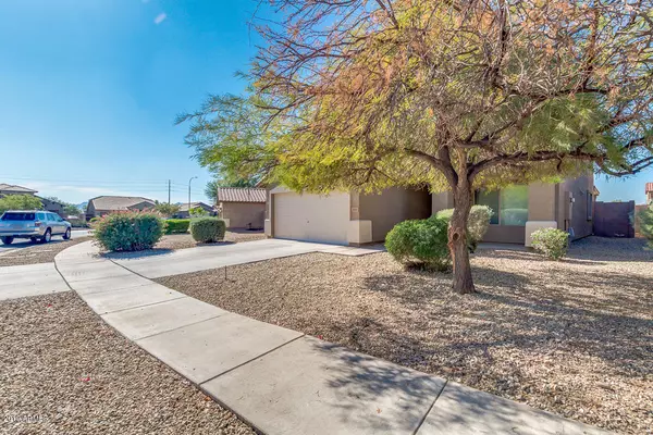 Avondale, AZ 85323,810 S 111TH Drive