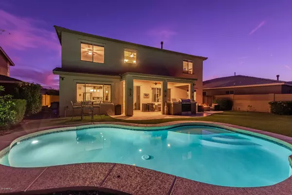 Waddell, AZ 85355,18534 W MOUNTAIN VIEW Road