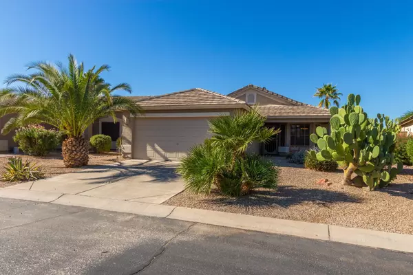 30542 N SUNRAY Drive, San Tan Valley, AZ 85143