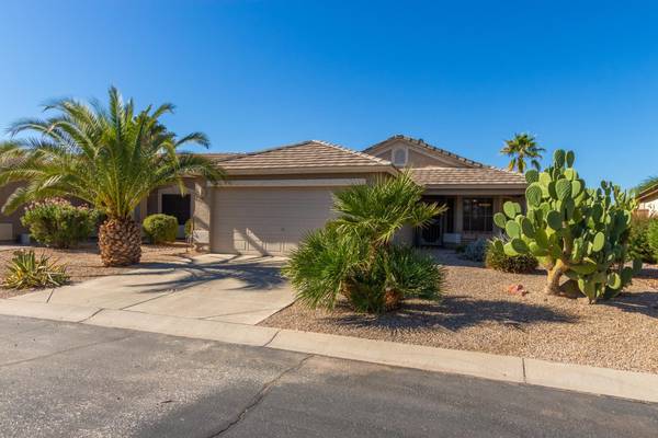 San Tan Valley, AZ 85143,30542 N SUNRAY Drive