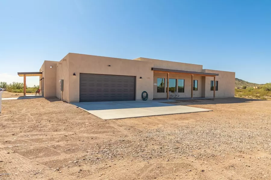 14431 W DYNAMITE Boulevard, Surprise, AZ 85387