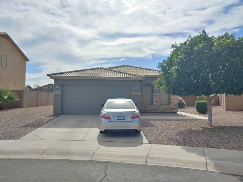 16259 W REDFIELD Road, Surprise, AZ 85379