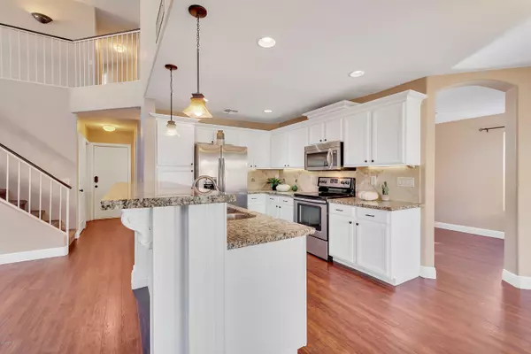 Gilbert, AZ 85234,1716 E BARBARITA Avenue