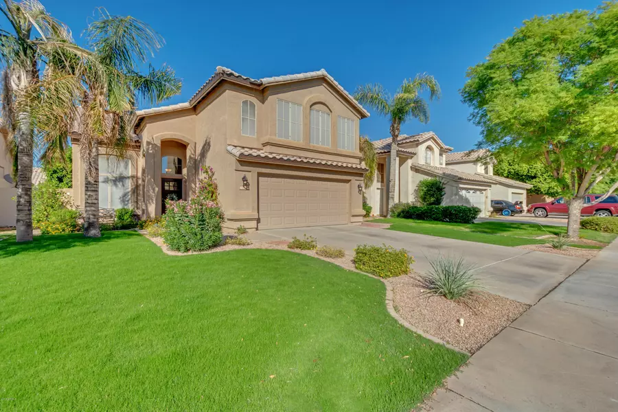 1716 E BARBARITA Avenue, Gilbert, AZ 85234