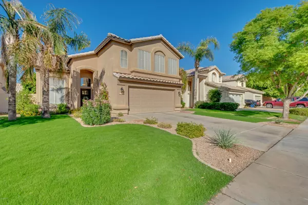 1716 E BARBARITA Avenue, Gilbert, AZ 85234