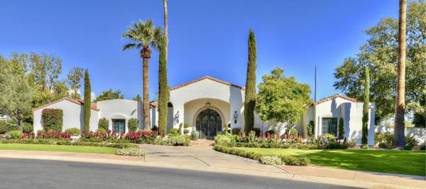 Paradise Valley, AZ 85253,5714 E SANNA Street