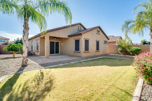 Mesa, AZ 85212,11124 E SANTINO Avenue