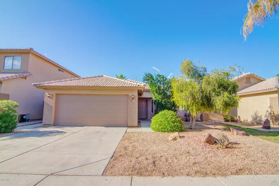 2058 N 109TH Avenue, Avondale, AZ 85392