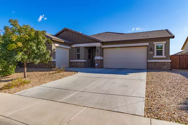 18621 W COMET Avenue, Waddell, AZ 85355