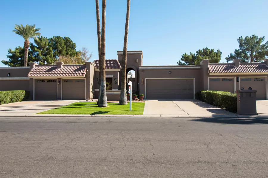 25419 S GLENBURN Drive, Sun Lakes, AZ 85248