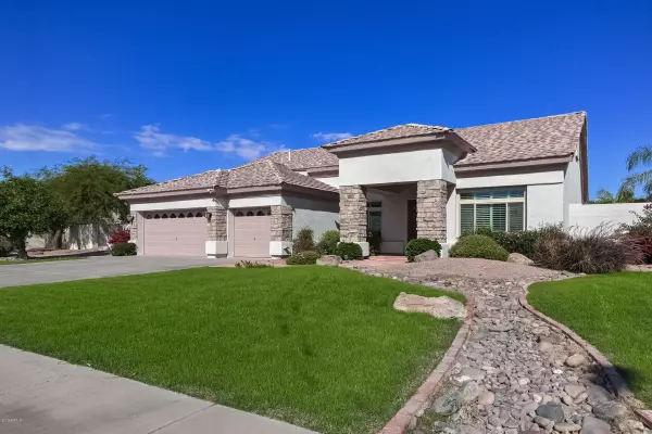 4050 E ENCANTO Street, Mesa, AZ 85205