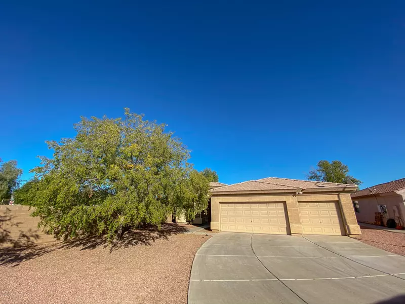 14435 N 149th Drive, Surprise, AZ 85379