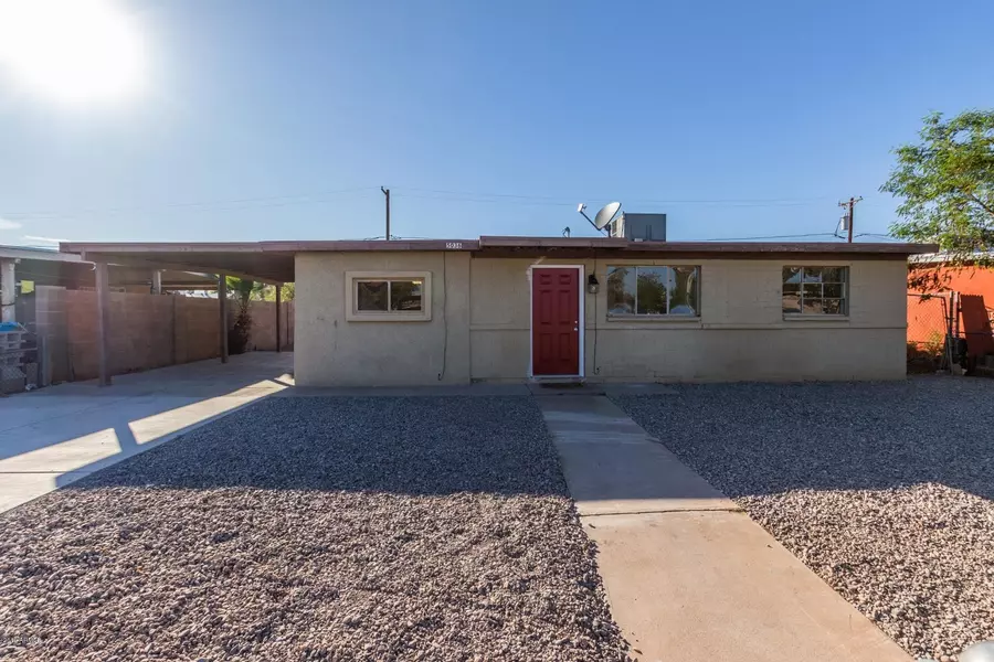 5036 S 36TH Avenue, Phoenix, AZ 85041